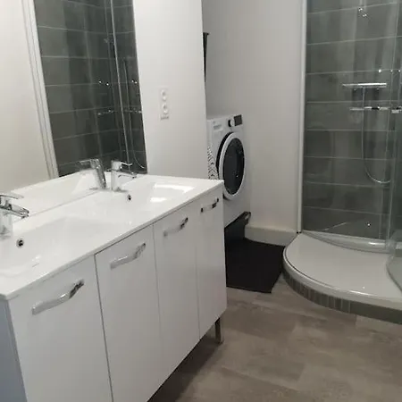 3 Avec Terrasse Et Parking