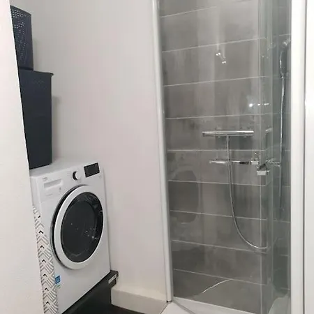 Apartamento 3 Avec Terrasse Et Parking Albi