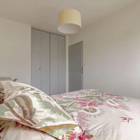 3 Avec Terrasse Et Parking Albi