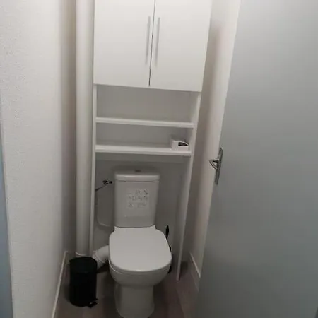 3 Avec Terrasse Et Parking