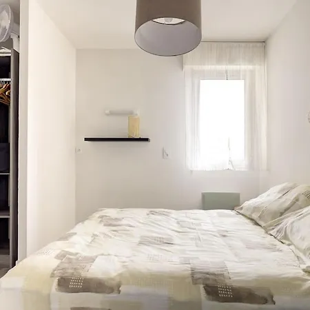 3 Avec Terrasse Et Parking Albi